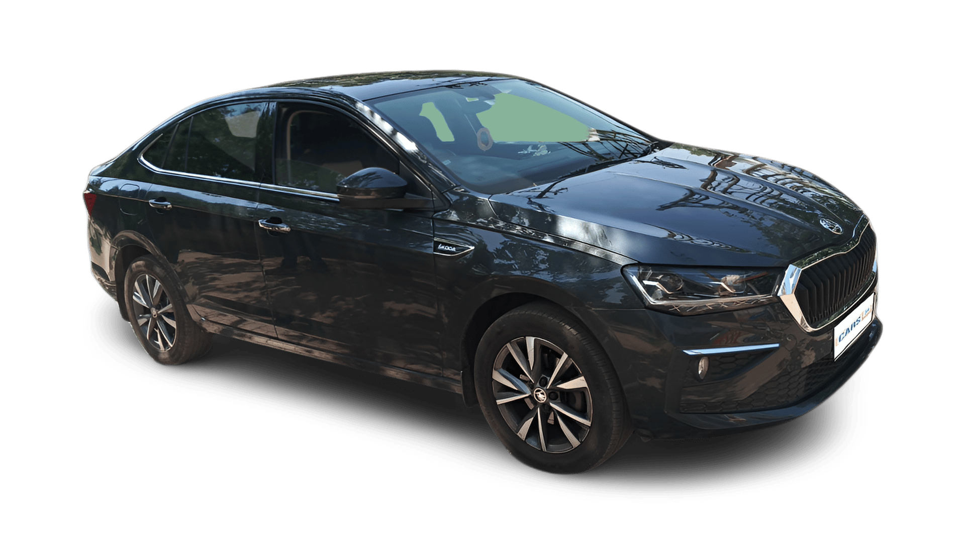 2022 Skoda SLAVIA - Sedan - Petrol - Manual - ₹11.50 lakh